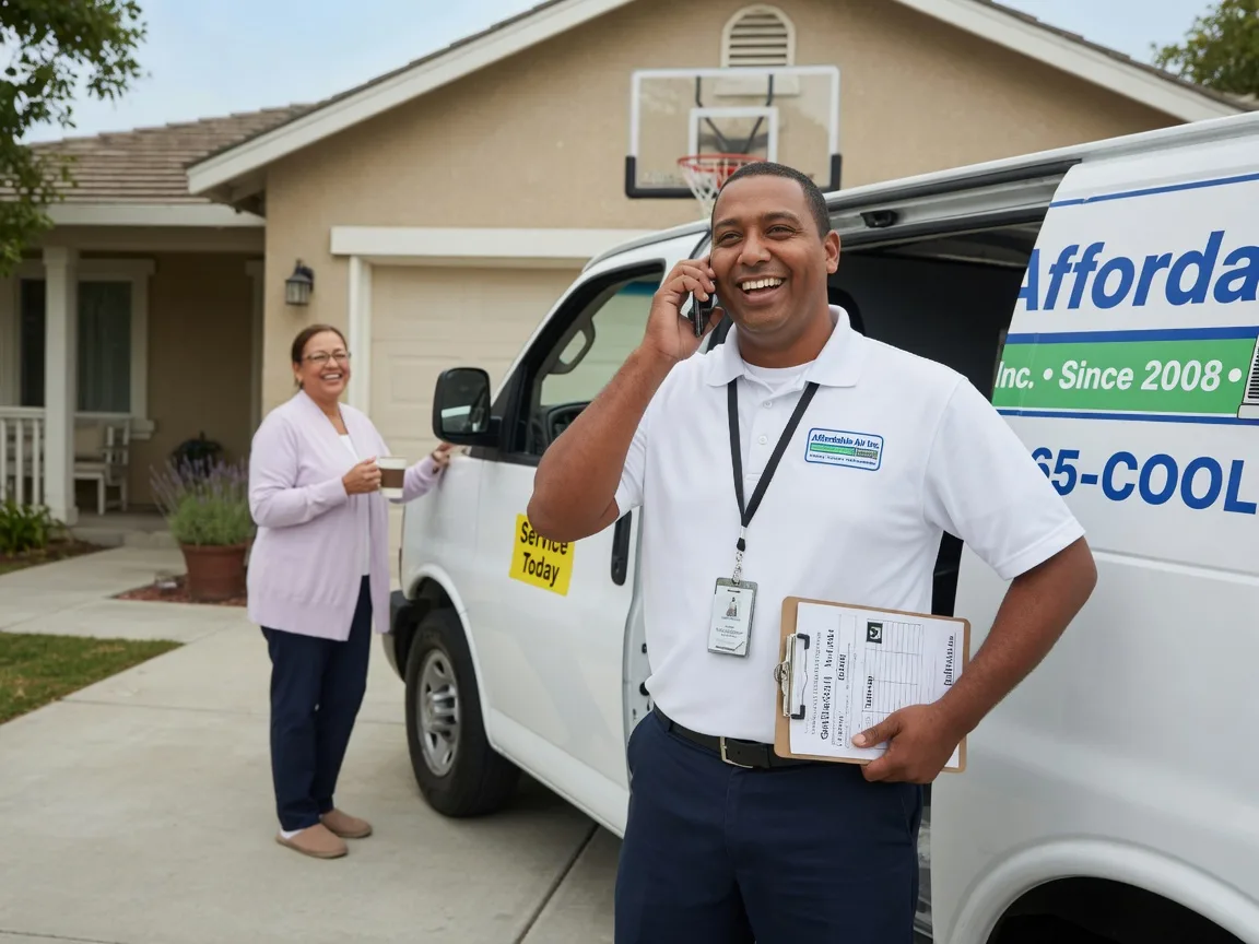 Central Ac Repair Oldtown, ID FAQs
